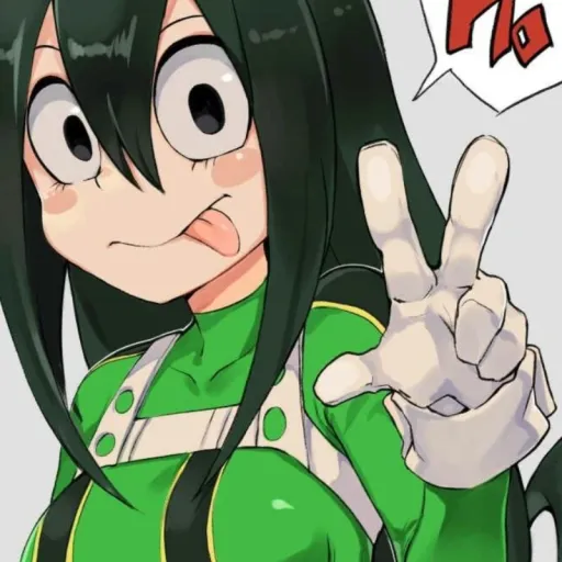 creator Tsuyu :3's avatar