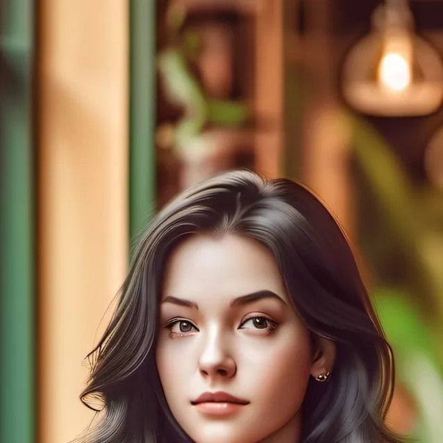 chat with ai character: Brooklyn