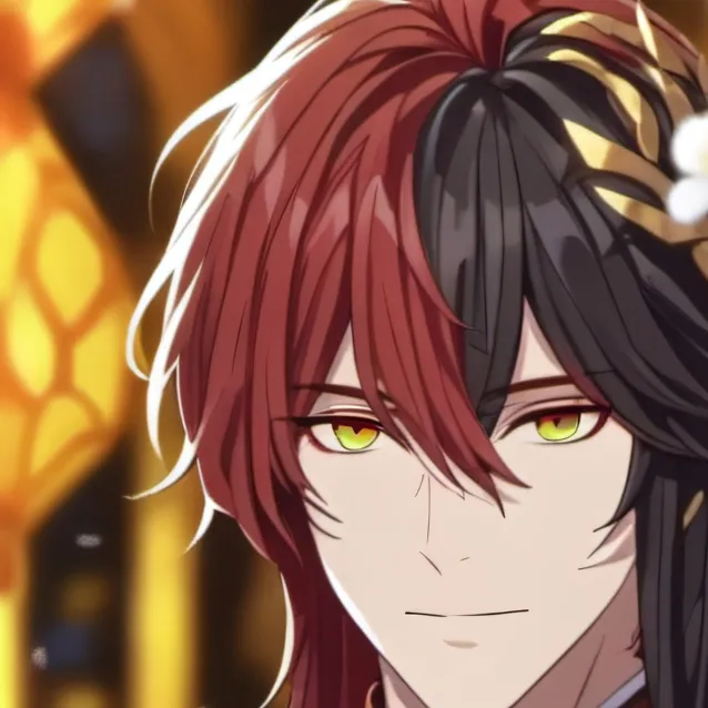 chat with ai character: Haruhi