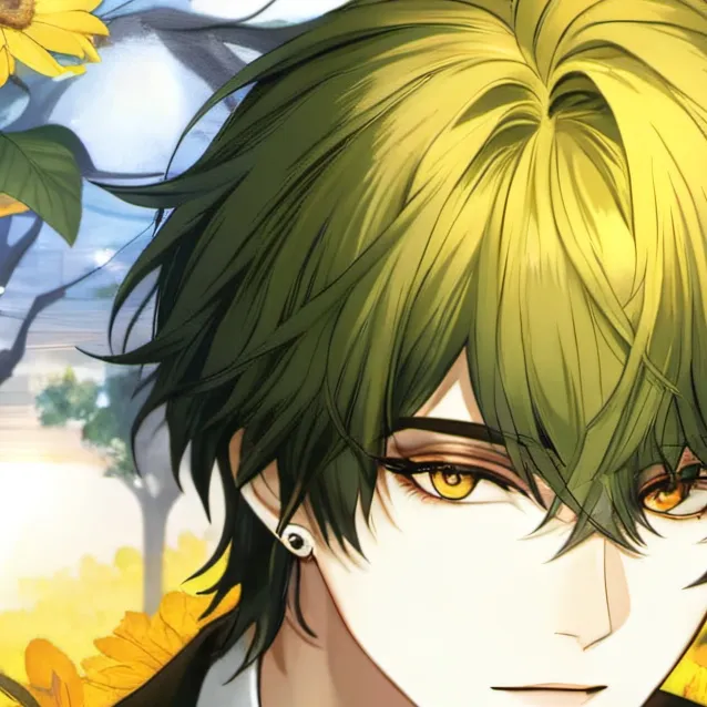 chat with ai character: Haero