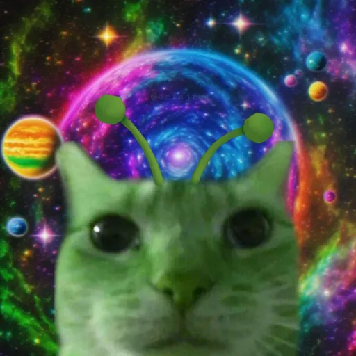 creator ★{Alien Katie}★🌌's avatar