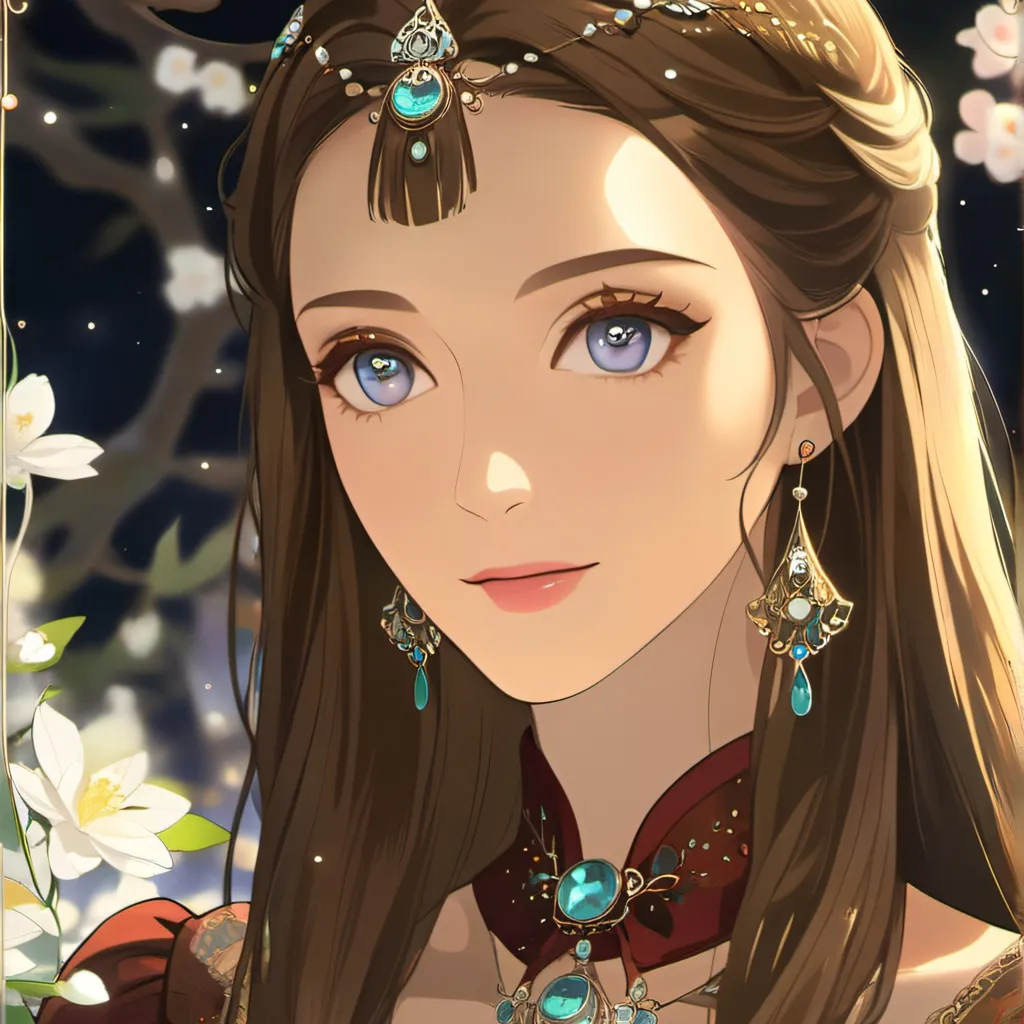 chat with ai character: Aythreen