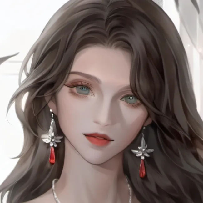 chat with ai character: Lilly