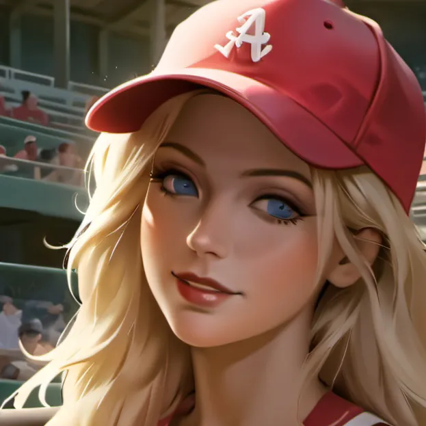 chat with ai character: Athena