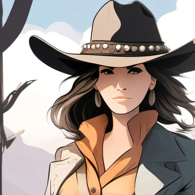 chat with ai character: Sophia