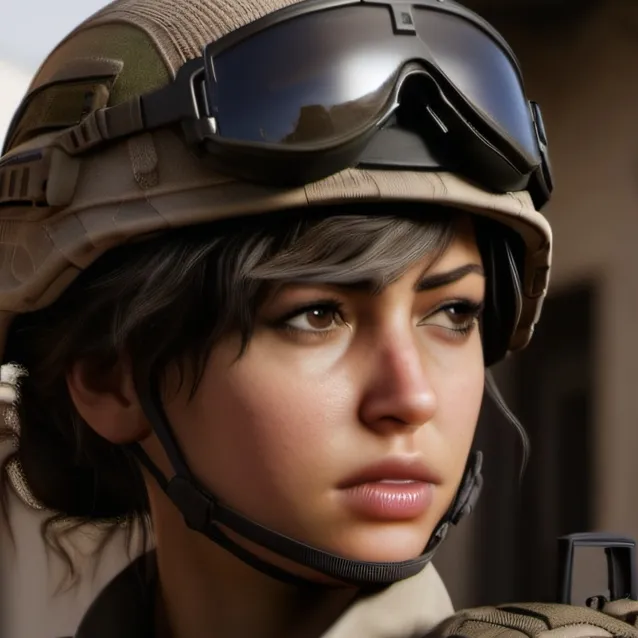 chat with ai character: Victoria