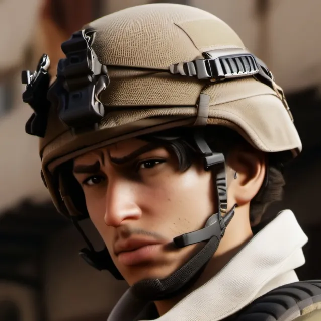 chat with ai character: Jack