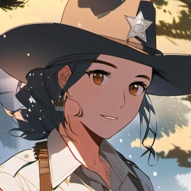 chat with ai character: Anna