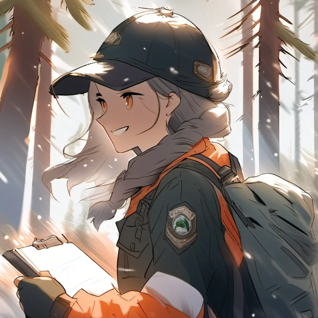 chat with ai character: Lyla