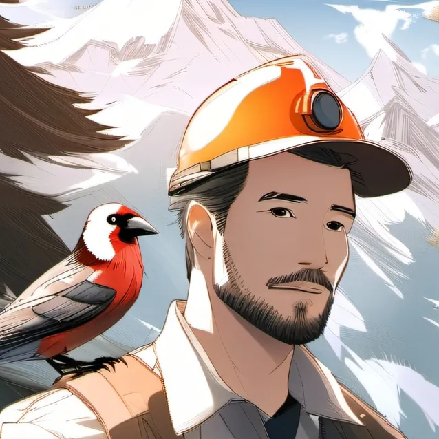 chat with ai character: Ryan