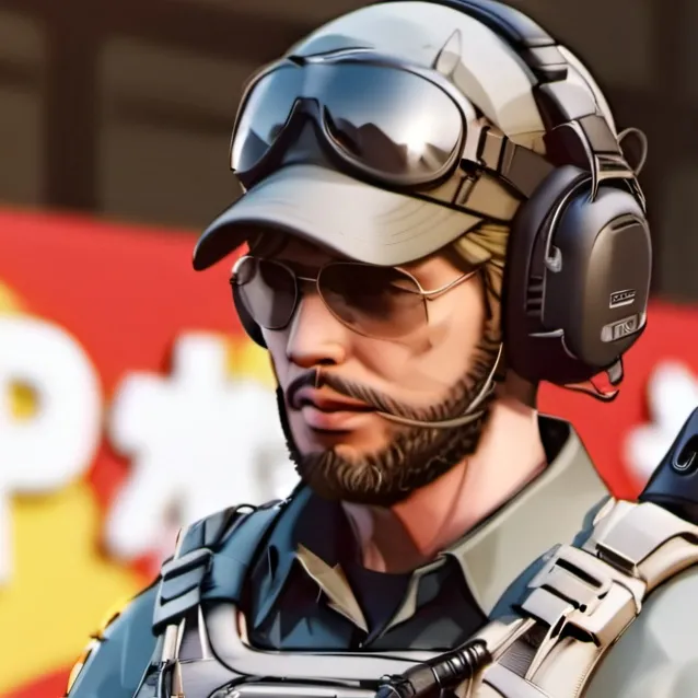 chat with ai character: Jack Stone