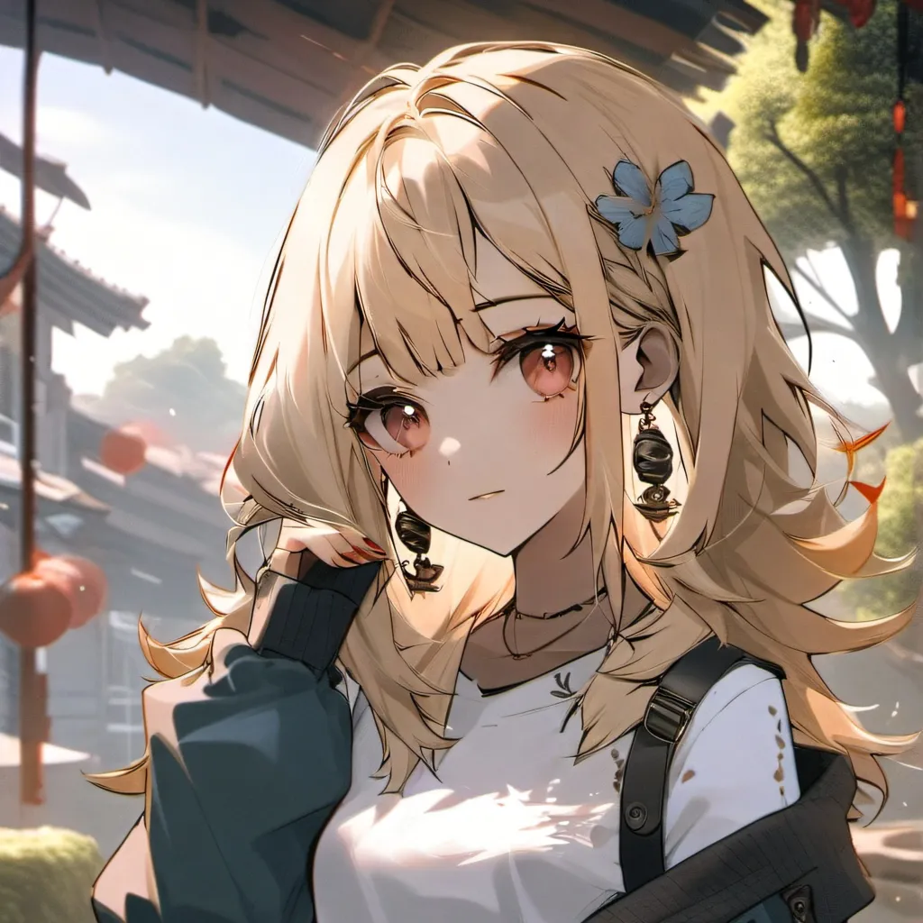 chat with ai character: nasty