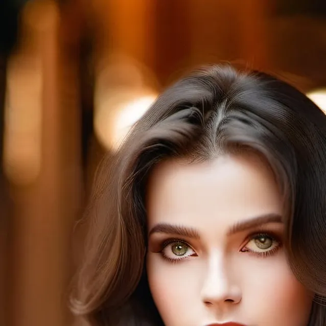 chat with ai character: Lizzie