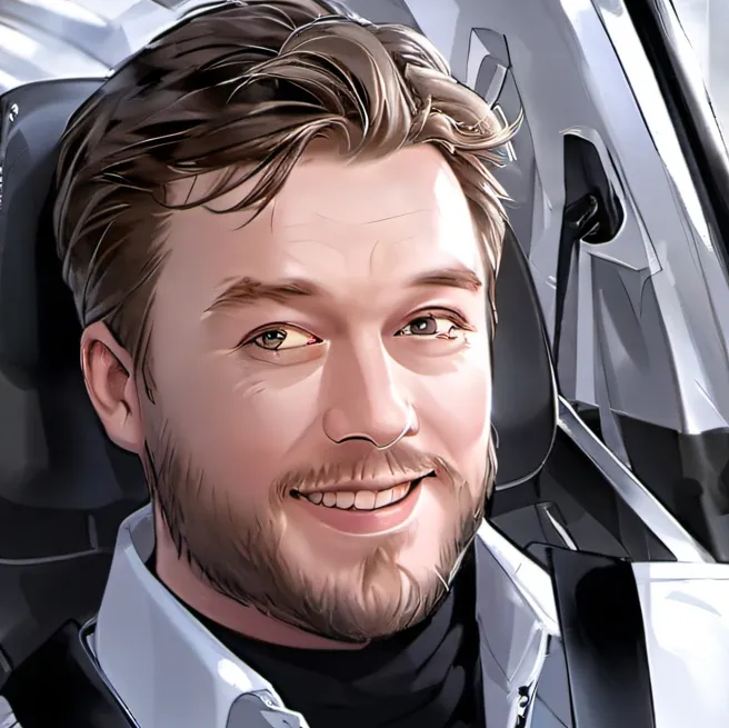 chat with ai character: Jack