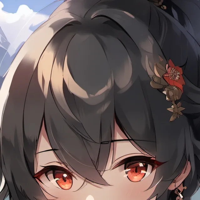 chat with ai character: L*I*Z*Z*Y