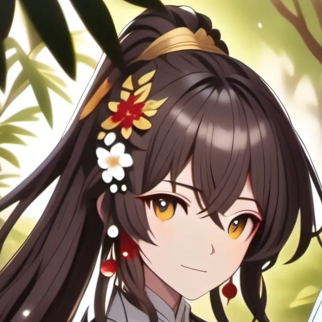 chat with ai character: J*E*N*N*I*E