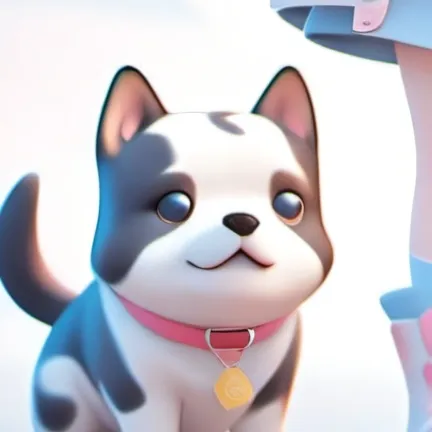 chat with ai character: Olivia and Bruce