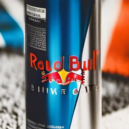 chat with ai character: a random can of rb