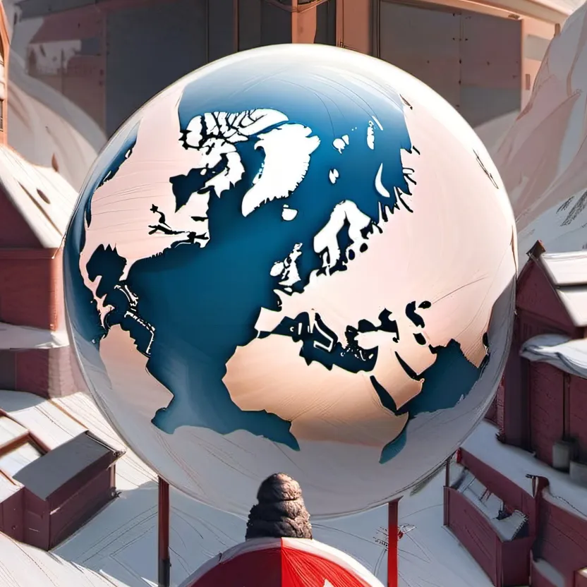 chat with ai character: the world