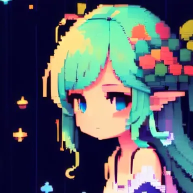 chat with ai character: omi