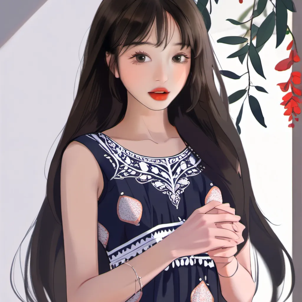 chat with ai character: woonie