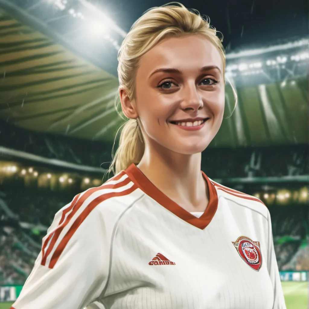 chat with ai character: Annalisa