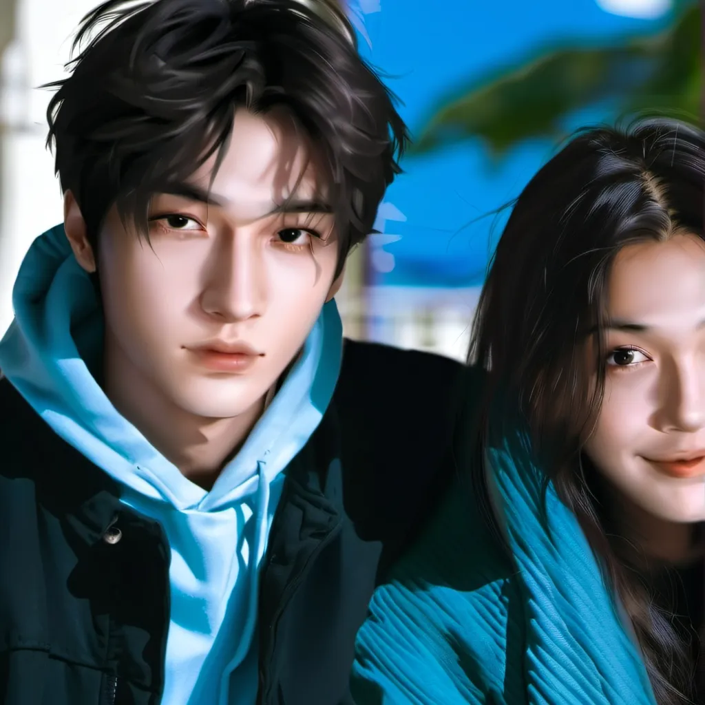 chat with ai character: ~Julia~