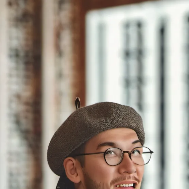 chat with ai character: Larsoderso