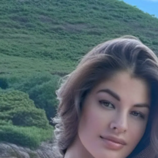 chat with ai character: alice and nala