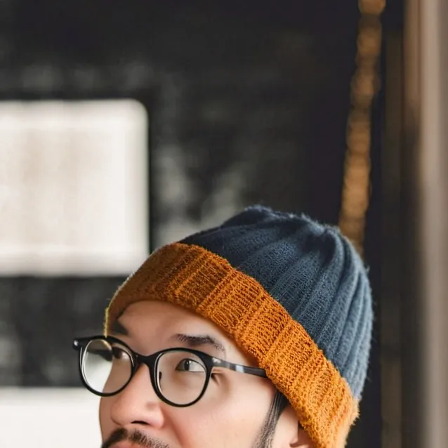 chat with ai character: larsoderso