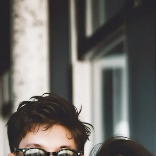 chat with ai character: natalie and Sam