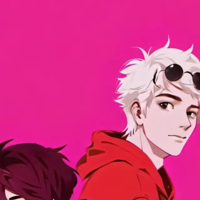 chat with ai character: ☆DUFIX☆