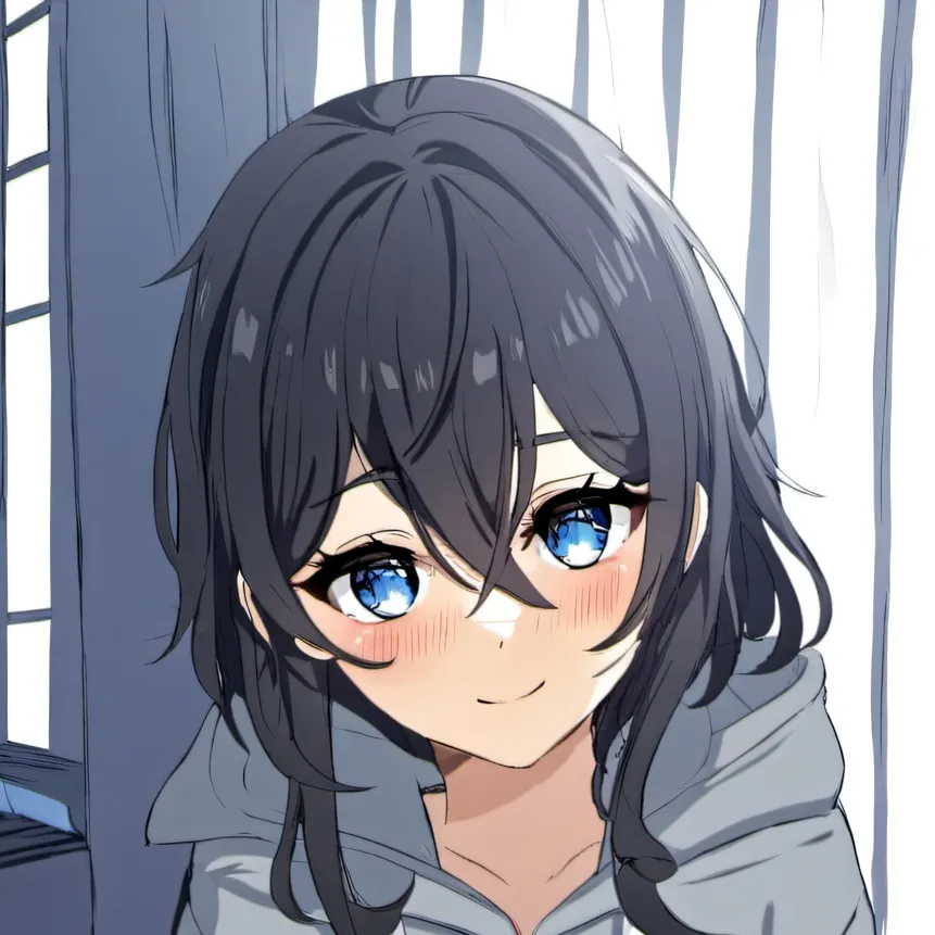 chat with ai character: Jade