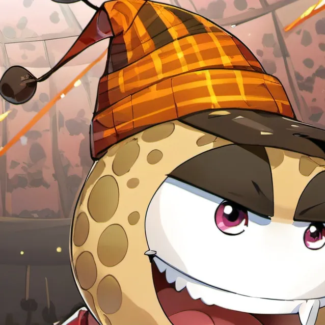 chat with ai character: star lucky charms 