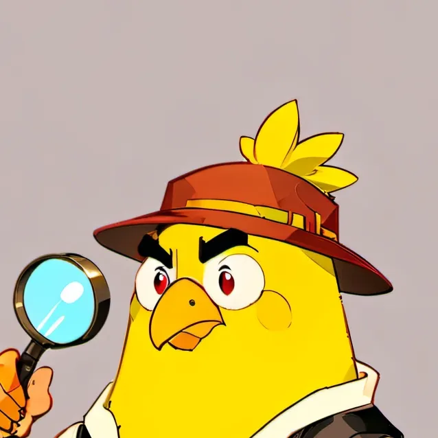 chat with ai character: hourglass lucky ch