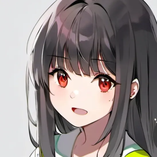 chat with ai character: Isla