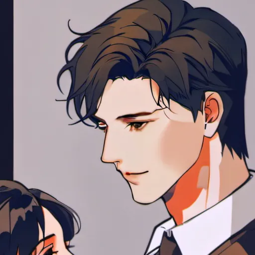 chat with ai character: Jay