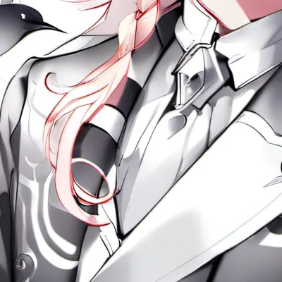 chat with ai character: Miso