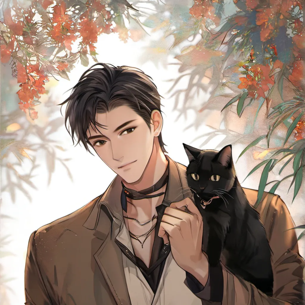 chat with ai character: Aaron & Kilian