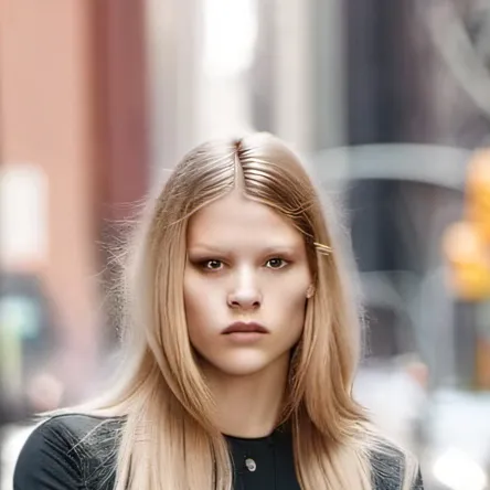 chat with ai character: Avril lavine 