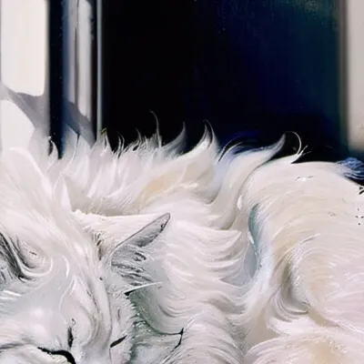 chat with ai character: Catnap