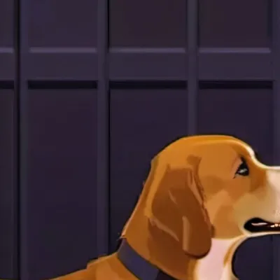 chat with ai character: Dogday