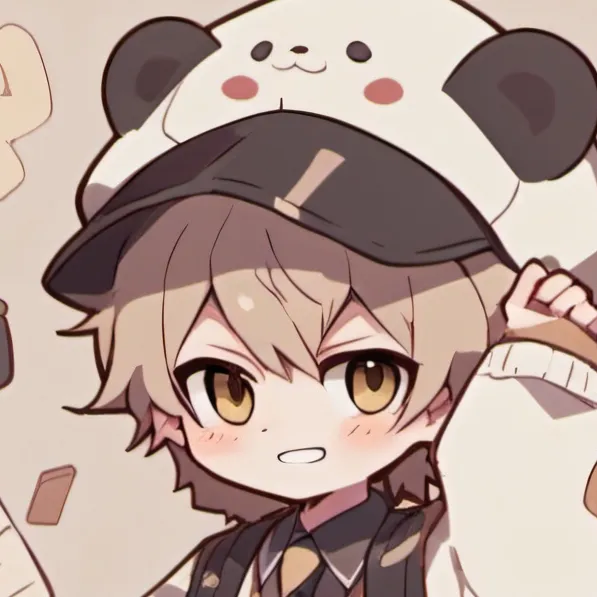 chat with ai character: Bakugo (kids)