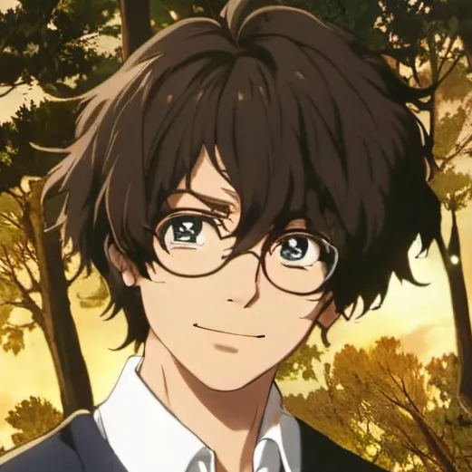 chat with ai character: Ryujin