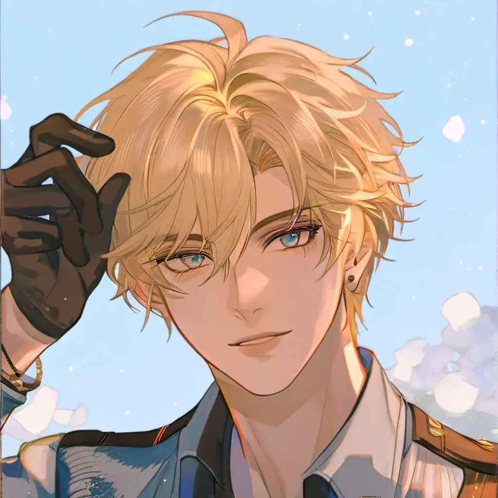 chat with ai character: Tommy