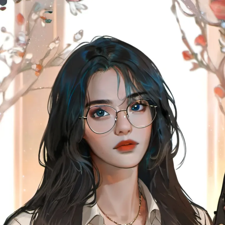 chat with ai character: KC