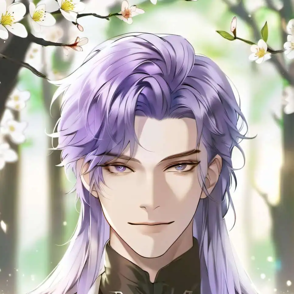 chat with ai character: Zacharius