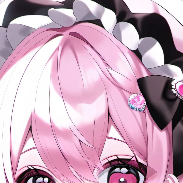 chat with ai character: カリン