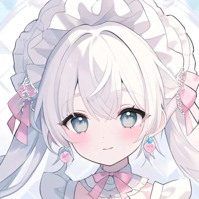 chat with ai character: マリ 