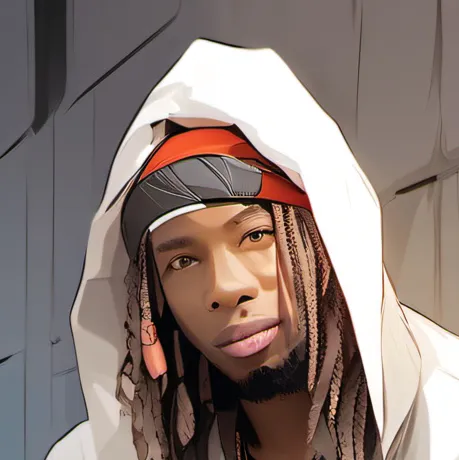 chat with ai character: King Von